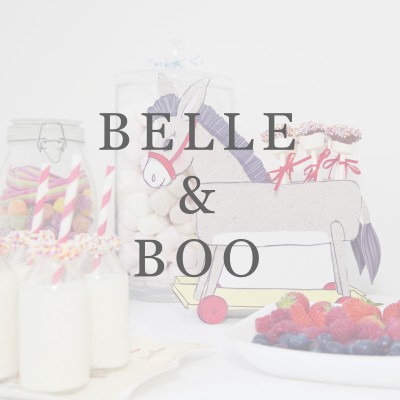 Belle & Boo