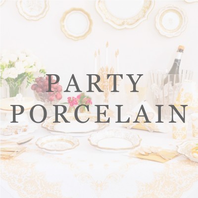 Party Porcelain