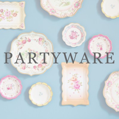 Partyware