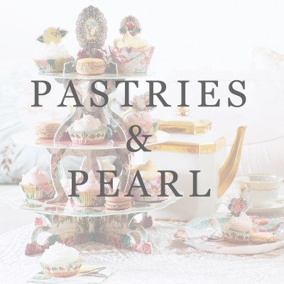 Pastries & Pearls